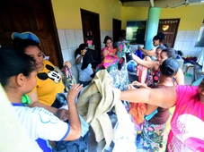Imagem - Campanha do Agasalho de Salvador começa nesta terça-feira (17); veja onde doar