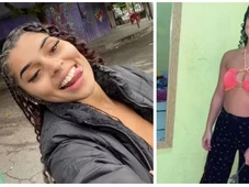 Imagem - Corpo de jovem que estava desaparecida é encontrado mutilado por cachorros; polícia procura suspeito