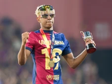 Imagem - Craque do Barcelona está no Brasil para curtir férias e encontrar Neymar