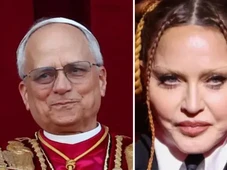 Imagem - Papa Leão XIV é parente de Madonna e Justin Bieber; entenda
