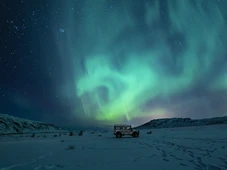 Imagem - Além da luz: cientistas descobrem que Aurora Boreal também tem sons