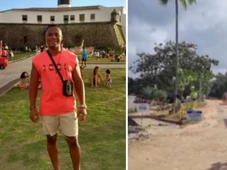 Imagem - Ministério Público do Trabalho vai investigar morte de funcionário em parque de Salvador