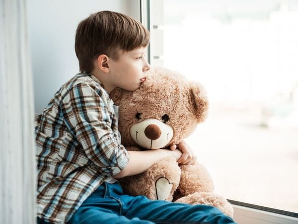 Imagem - Conheça os sintomas e os tratamentos para depressão infantil