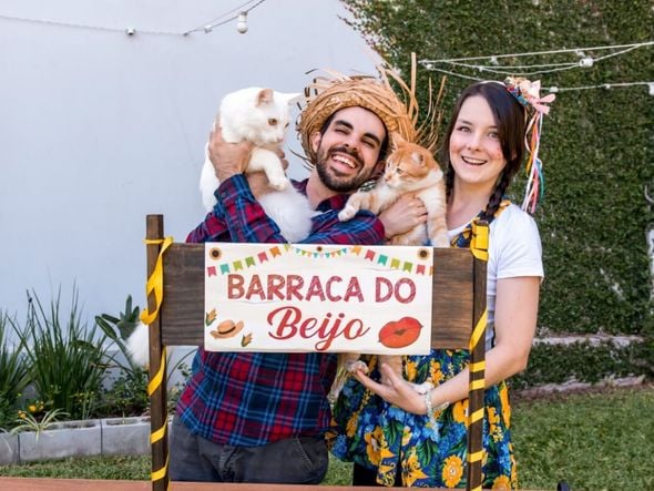 Imagem - 5 cuidados com os animais de estimação nas festas juninas