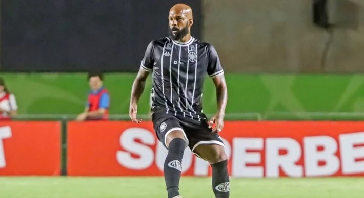 Imagem - Ex-Bahia é destaque e capitão de clube da Série D do Brasileirão