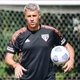 Imagem - Após demissão de Zubeldía, São Paulo tem reunião para acertar o retorno de Crespo