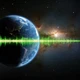 Imagem - Cientistas detectam sinal de rádio misterioso vindo de planeta fora do Sistema Solar