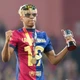 Imagem - Craque do Barcelona está no Brasil para curtir férias e encontrar Neymar