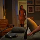 Imagem - 'Dona de Mim': Leo e Samuel conversam na cama e pinta um clima