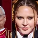Imagem - Papa Leão XIV é parente de Madonna e Justin Bieber; entenda
