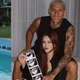 Imagem - Richarlison e Amanda Araújo comemoram nascimento do primeiro filho; veja fotos
