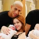 Imagem - Amanda Araújo se irrita após bebê que teve com Richarlison ser atacado pela aparência: 'Me afeta'
