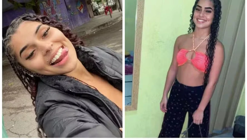 Imagem - Corpo de jovem que estava desaparecida é encontrado mutilado por cachorros; polícia procura suspeito