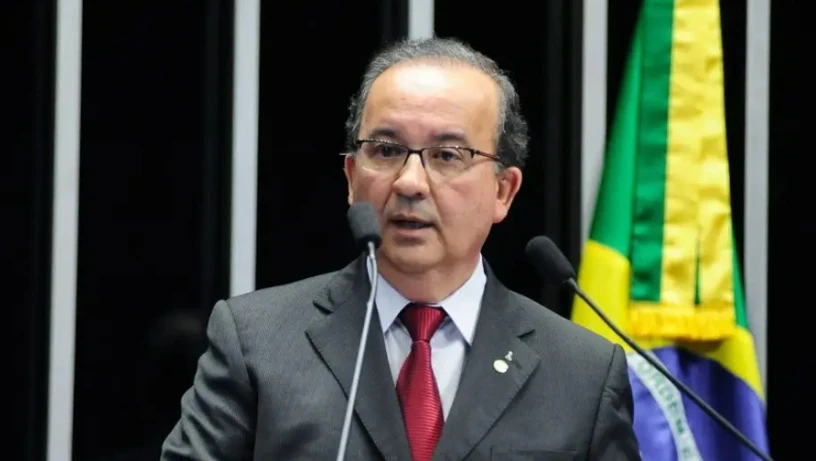 Imagem - 'Vamos fazer o país do Sul': governador sugere separação de estados em evento