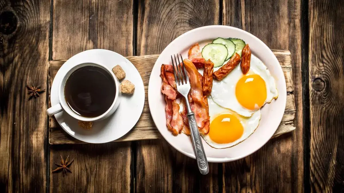 Café por Shutterstock