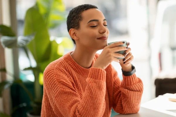 Café por Shutterstock