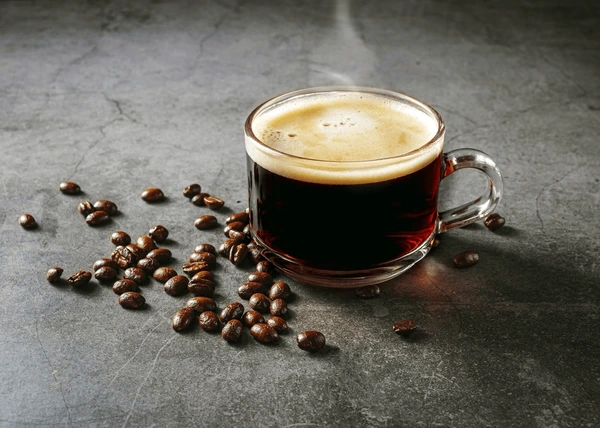 Café por Shutterstock