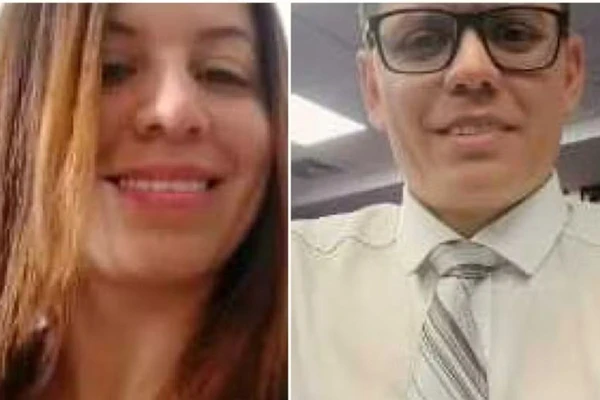 Celma e Isac Lopes dos Reis
