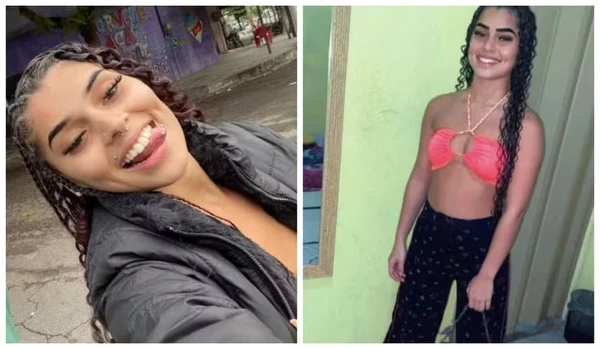 Corpo de jovem que estava desaparecida é encontrado mutilado por cachorros; polícia procura suspeito