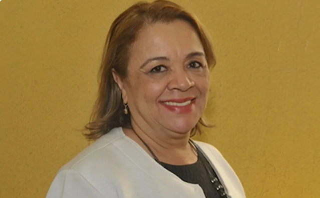 Desembargadora Sandra Inês Rusciolelli Azevedo é ré no esquema de venda de sentenças por Reprodução