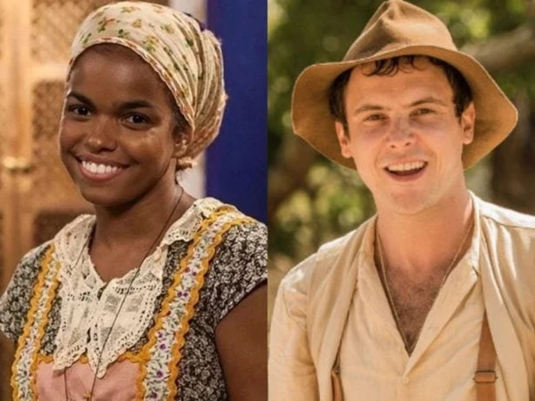 undefined por Divulgação/Globo