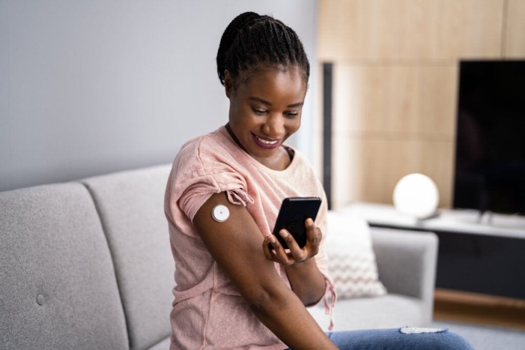 Diabetes tipo 2 também está relacionado aos hábitos de vida (Imagem: Andrey_Popov | ShutterStock)