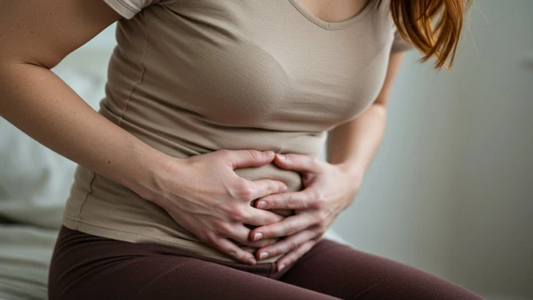 Elimine o desconforto e a plenitude abdominal de forma suave e eficiente