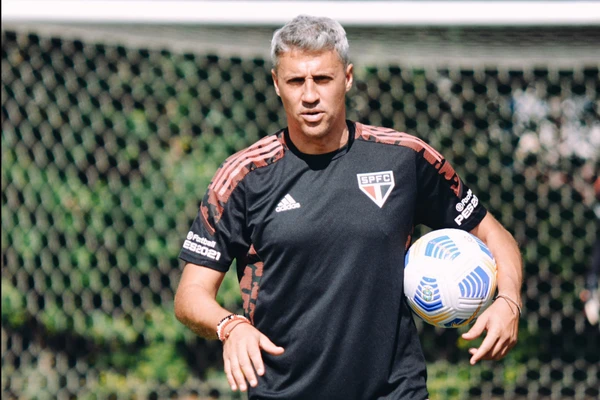 Hernan Crespo 