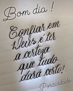 Letra cursiva por Reprodução