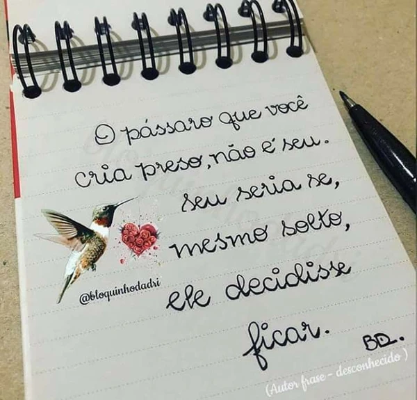 Letra cursiva por Reprodução