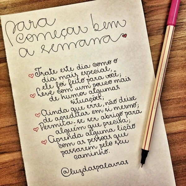 Letra cursiva por Reprodução