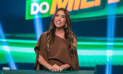 undefined por Reprodução/SBT