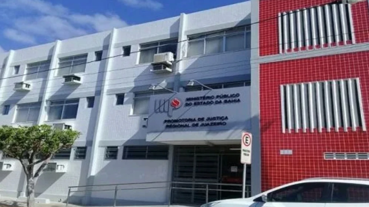 Promotor foi titular da 4ª Promotoria de Justiça de Juazeiro 