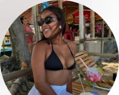 Sara foi espancada e enforcada até a morte por Reprodução