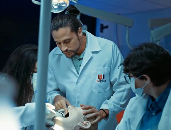 Unijorge
