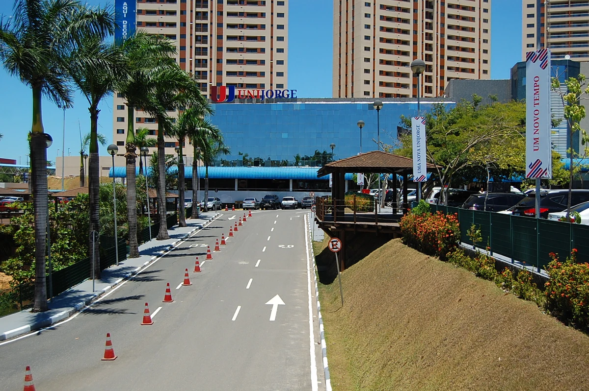 Unijorge