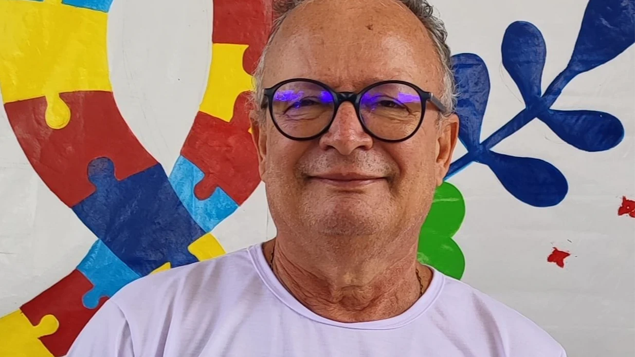 Imagem - Não era defeito: juiz baiano fala sobre descoberta do autismo na vida adulta