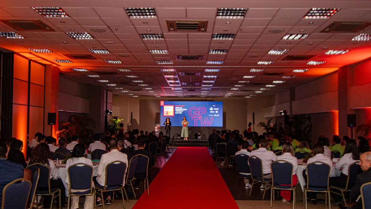 Imagem - Conheça as 20 melhores empresas para trabalhar na Bahia, segundo a GPTW
