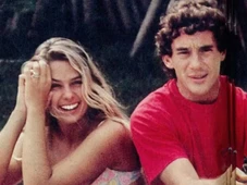 Imagem - Adriane Galisteu diz sofrer 'apagamento' da família Senna: 'Desde sempre'