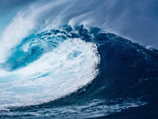 Imagem - Os oceanos no mundo inteiro estão ficando mais escuros; saiba o motivo