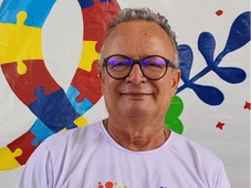 Imagem - Não era defeito: juiz baiano fala sobre descoberta do autismo na vida adulta