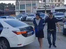 Imagem - Polícia prende integrante de CV suspeito de participar da morte de médica da Marinha