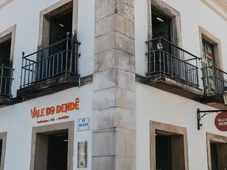 Imagem - Vale do Dendê lança edital para cessão gratuita de espaços no Pelourinho e na Estação da Lapa