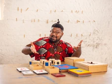 Imagem - Projeto abre inscrições para curso gratuito de arte-educação