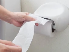 Imagem - O fim do papel higiênico está próximo; veja qual solução vai substituí-lo