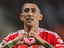 Imagem - Prestes a voltar ao futebol argentino, Di Maria critica catimba do Boca Juniors
