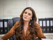 Imagem - Giovanna Antonelli é investigada por propaganda enganosa e pirâmide financeira; entenda