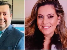 Imagem - Casal de advogados é preso por suspeita de mandar matar clientes