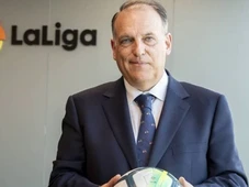 Imagem - Presidente de LaLiga faz duras críticas ao Mundial de Clubes: 'Que não exista mais'