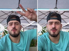 Imagem - Jon Vlogs sai da prisão na Cróacia e se justifica: 'Mal-entendido'